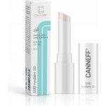 Canneff CBD HyaBalm 3D hydratační balzám na rty 3,5 g – Hledejceny.cz