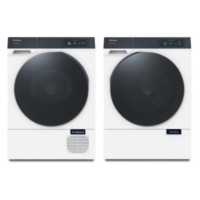 Set Miele WQ 1000 WPS + TQ 1000 WP – Sleviste.cz