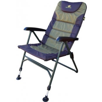 Giants Fishing Chair Comfort