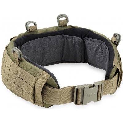 Pásek Defcon 5 Molle OD Green – Hledejceny.cz