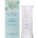 Frais Monde Spa Fruit Rhubarb Flower toaletní voda dámská 30 ml