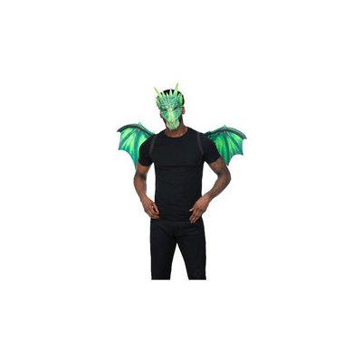 Costume Drago Legler