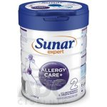 Sunar Expert Allergy Care+ 2 700 g – Zboží Mobilmania