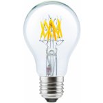 Segula LED žárovka 24V E27 6W 927 filament dim 55884 – Hledejceny.cz