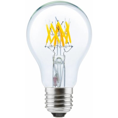Segula LED žárovka 24V E27 6W 927 filament dim 55884 – Hledejceny.cz