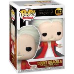 Funko Pop! Bram Stoker's Dracula Count Dracula – Zboží Mobilmania