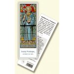 Pospíšilová Marta Záložka - sv. Prokop – Sleviste.cz