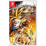 Dragon Ball Fighter Z – Zboží Živě