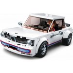 Sluban B1126 Klasický vůz 2002 – Sleviste.cz