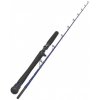 Prut Sportex Neptoon Jigging 2,15 m 30 lb 2 díly