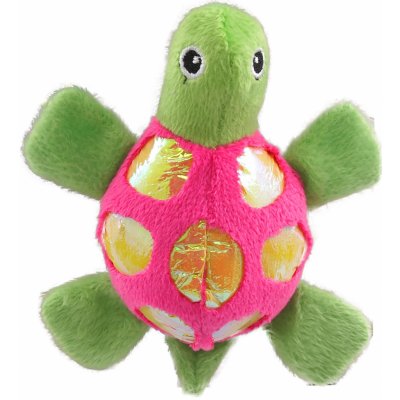 Magic Cat rybka plyšová s catnipem mix 10 cm 1ks – Zbozi.Blesk.cz