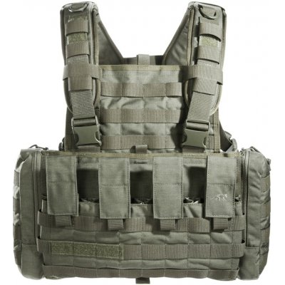 Tasmanian Tiger Chest Rig MKII M4 IRR – Zboží Dáma