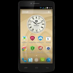 Prestigio MultiPhone 5550 Duo