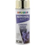 Dupli Color Aerosol Art 400 ml Zlatý Zlatý – Hledejceny.cz