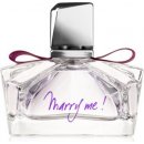 Parfém Lanvin Marry Me! parfémovaná voda dámská 50 ml