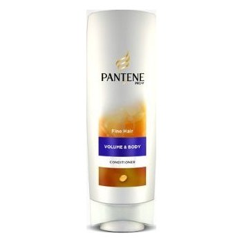 Pantene Pro-V Sheer Volume balzám pro jemné vlasy a objem 200 ml