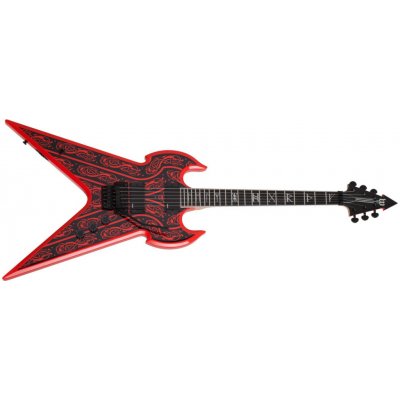 Schecter WFR – Zboží Dáma