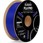 Elegoo PLA PRO 1,75mm 1 kg Blue 50.203.0191 – Zboží Živě
