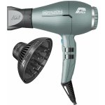 Parlux Digitalyon Glitter Grey + Magic Sense – Sleviste.cz