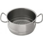 FISSLER Original Profi Collection 20 cm - nerezová vložka / sítko pro vaření v páře – Zboží Dáma