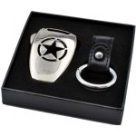 Přívěsek na klíče Slitina zinku Kouřové – Zboží Mobilmania