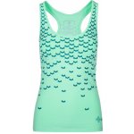 Kilpi LEAVES W tílko PL0094KI Tyrkysová – Sleviste.cz