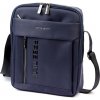 Taška  Pierre Cardin pánské crossbody 8024 ALAN06 modrá