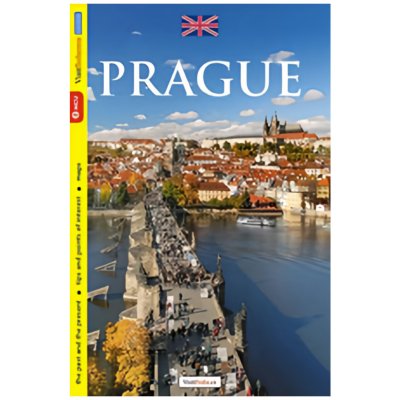 Praha-průvodce A MCU – Hledejceny.cz