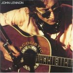Lennon John - Acoustic CD – Zbozi.Blesk.cz