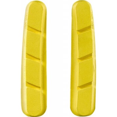 MAVIC KOMPONENTY MAVIC SET 2 KS BRZDOVÝCH ŠPALKŮ CXR RIM 16 HG/S – Zboží Dáma