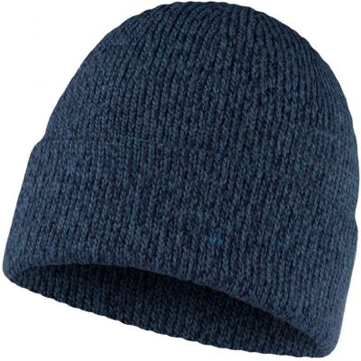 Buff Knitted Hat Jarn denim – Hledejceny.cz