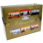 Ahmad Tea Classical černé čaje 6 x 10 x 2 g – Hledejceny.cz