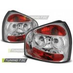 Světla zadní AUDI A3 8L 08.96-08.00 CHROME – Hledejceny.cz