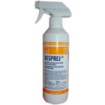 Schülke Sensitive desprej bezoplachová dezinfekce na plochy a povrchy 500 ml – Zboží Dáma