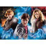CLEMENTONI Harry Potter 500 dílků – Sleviste.cz