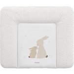 Träumeland podložka Hophop Bunny Beige 75 x 85 – Hledejceny.cz