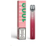 Elf Bar 1000 Watermelon 20 mg 1000 potáhnutí – Zboží Dáma
