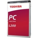 Toshiba L200 Laptop PC 1TB, HDWL110UZSVA