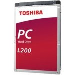 Toshiba L200 Laptop PC 1TB, HDWL110UZSVA – Hledejceny.cz