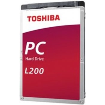 Toshiba L200 Laptop PC 1TB, HDWL110UZSVA