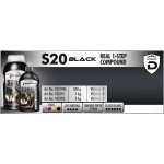 Scholl Concepts S20 Black 500 g | Zboží Auto