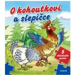 O kohoutkovi a slepičce - Junior – Hledejceny.cz