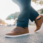 Xero shoes Glenn M brown – Zboží Dáma