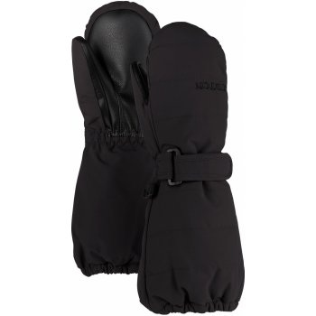 Burton Warmest Mitt - True Black