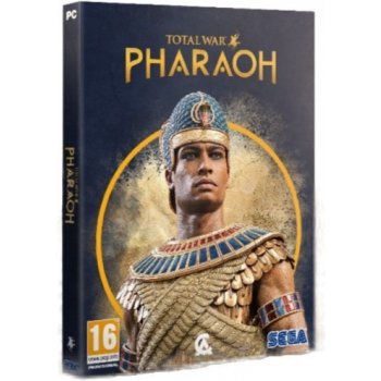 Total War: Pharaoh (Limited Edition)