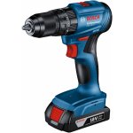 Bosch GSR 18V-150 C 0.601.9J5.002 – Zboží Dáma