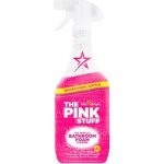 The Pink stuff zázračná pěna na koupelny 750 ml – Zboží Dáma