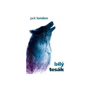 Bílý tesák Jack London