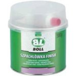 Boll 002011 Jemný dokončovací tmel 500 g světle šedá – Hledejceny.cz