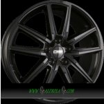 CMS C30 7x17 5x112 ET43 black gloss – Hledejceny.cz